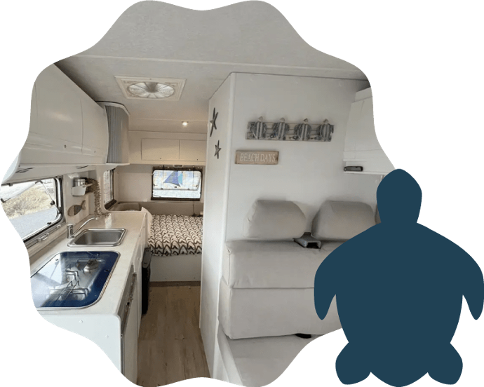imagen interior de caravana 3